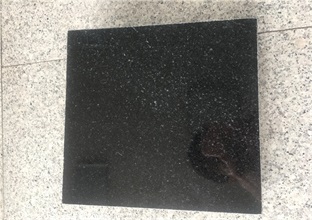 芝麻黑石材 芝麻黑石材