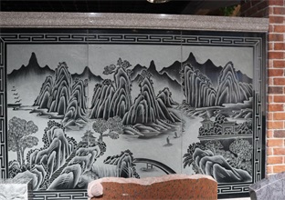石雕墓碑 石雕墓碑